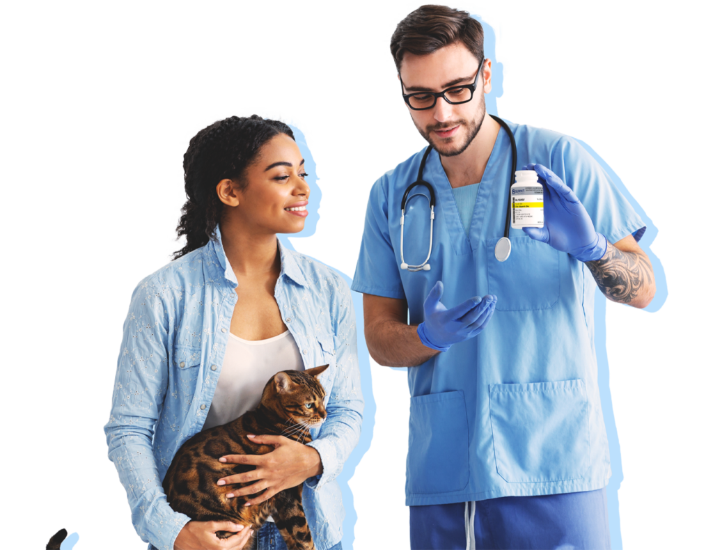 Vetinary Compounding Veterinary Drugs - Compounding Solutions - Summit Veterinary Pharmacy Ltd.